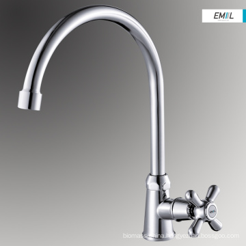 Water tap for automatic washing machine faucet tap